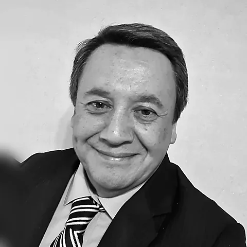 Norberto Marambio Díaz